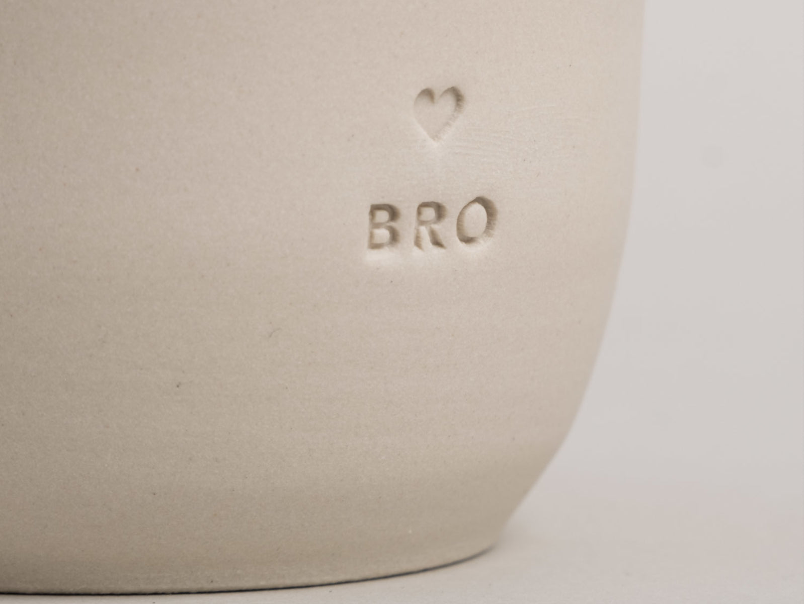 Eulenschnitt Becher Bro beige 0,32l - Produktbild 2