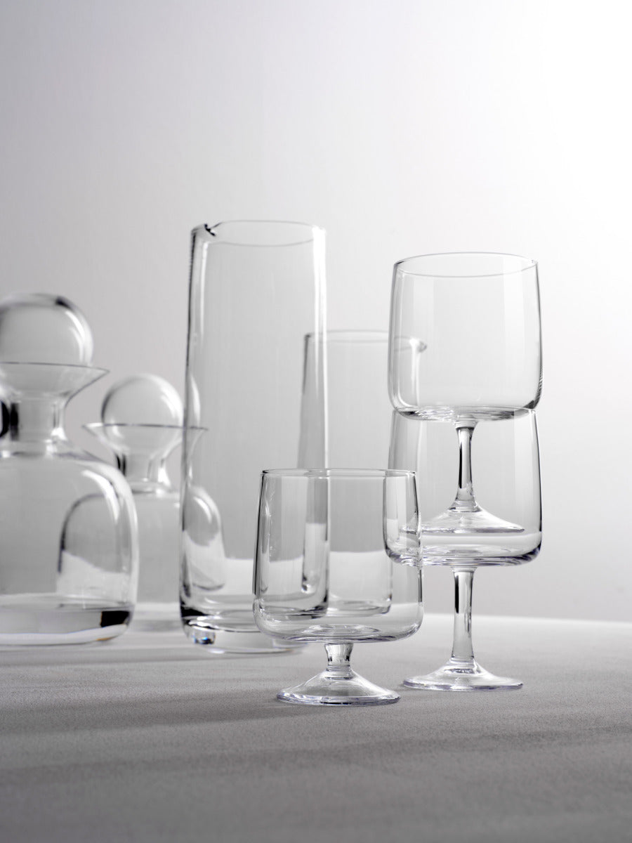 ASA Selection Sarabi Karaffe groß clear 1,5l - Produktbild 4
