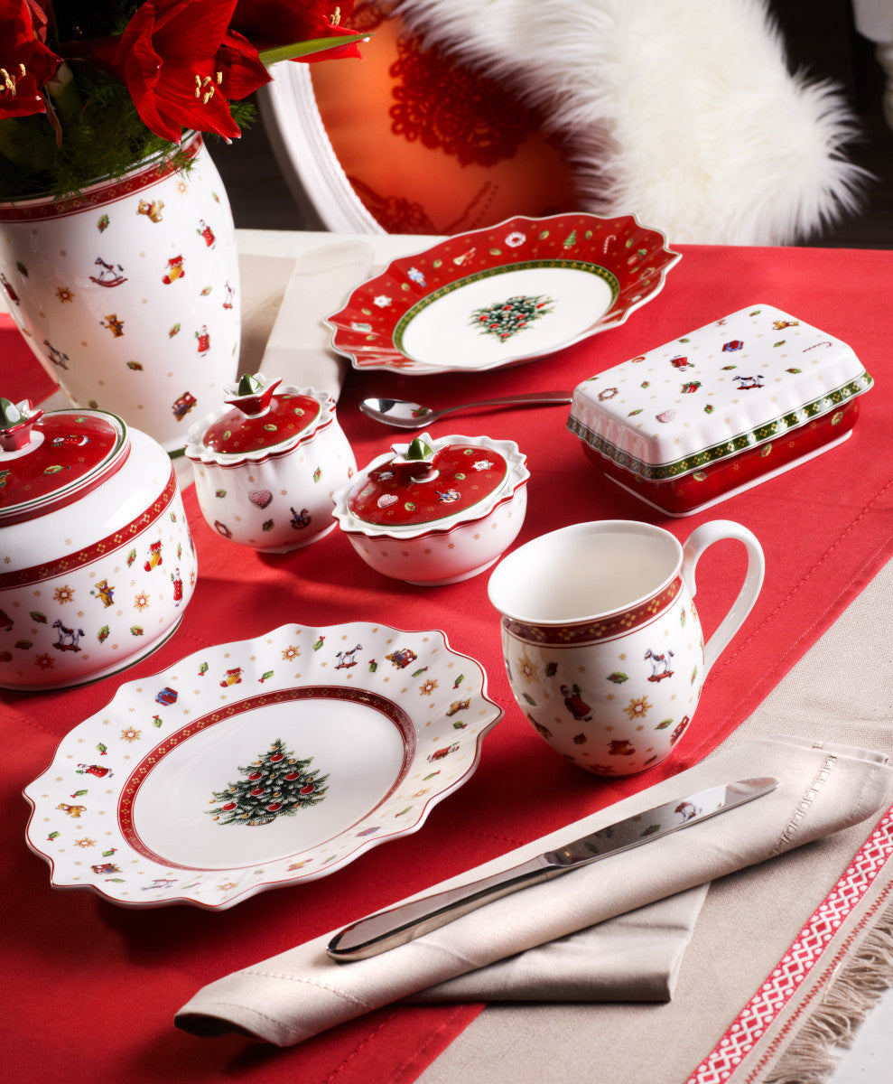 Villeroy & Boch Toy's Delight Becher mit Henkel Set 2tlg. Toys - Produktbild 4