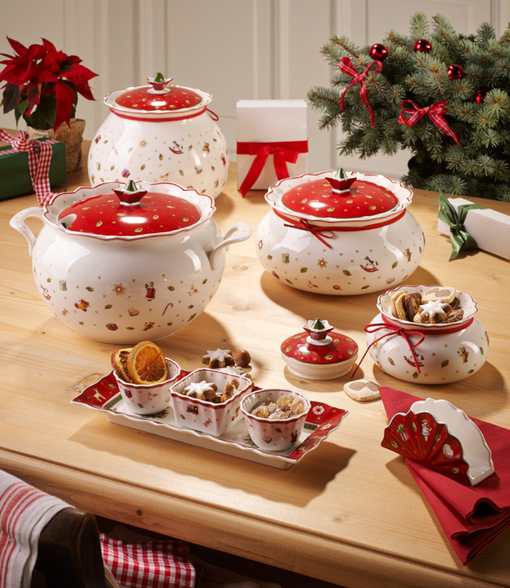 Villeroy & Boch Toy's Delight Dose klein 10 cm - Produktbild 2