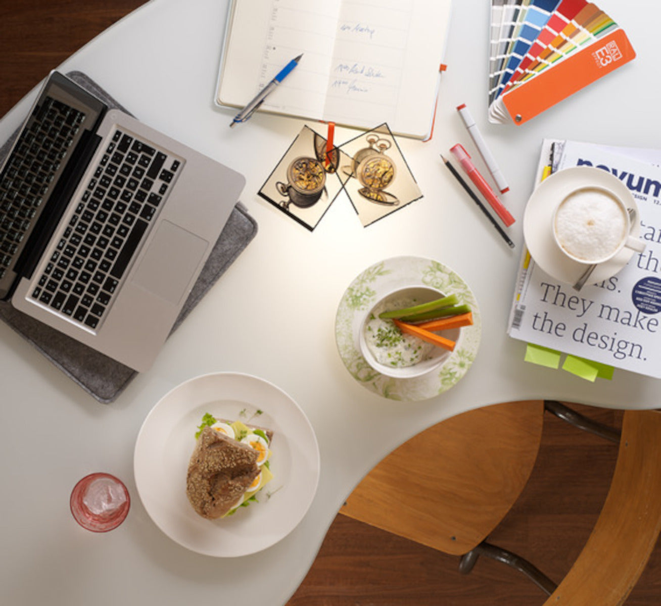 Villeroy & Boch For Me Mokka-/Espressotasse 2tlg. - Produktbild 2