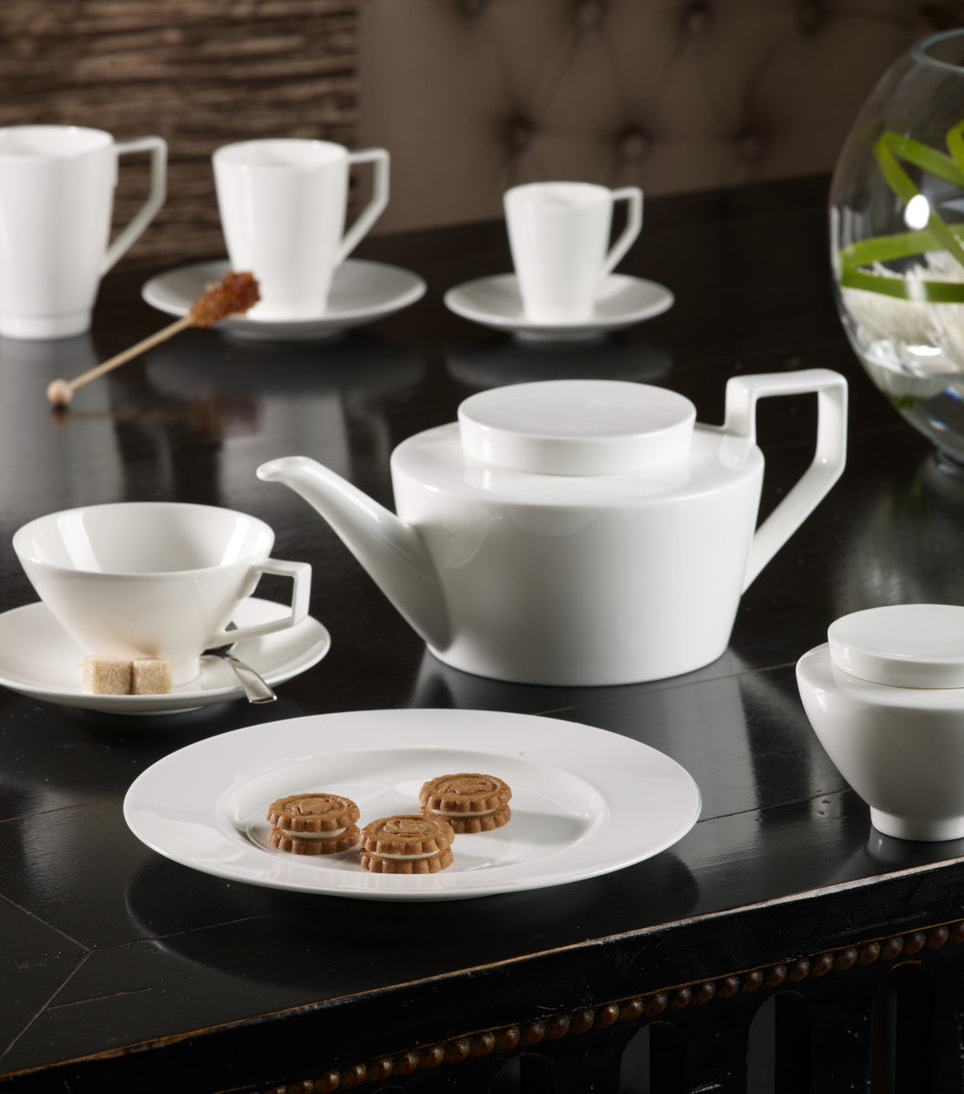 Villeroy & Boch La Classica Nuova Mokka-/Espressoobertasse 0,1 l - Produktbild 2