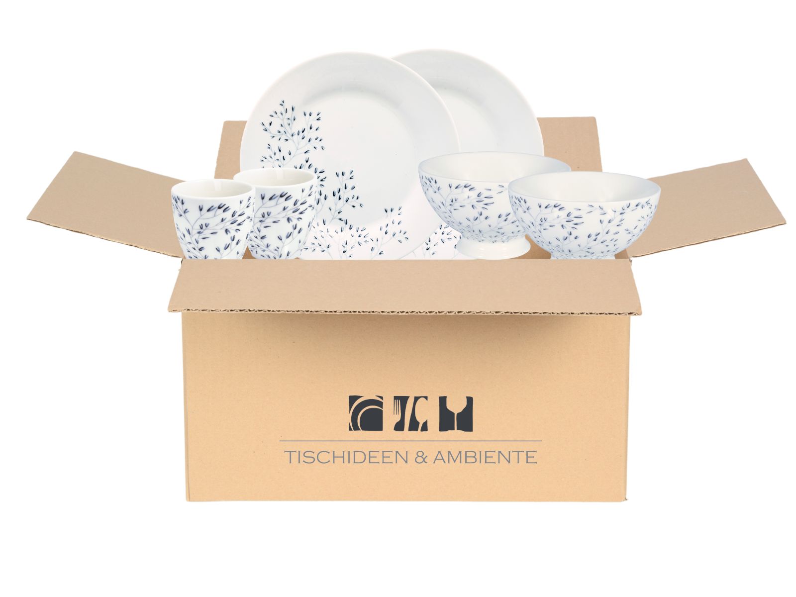 Greengate Geschenkbox Ofelia 6tlg