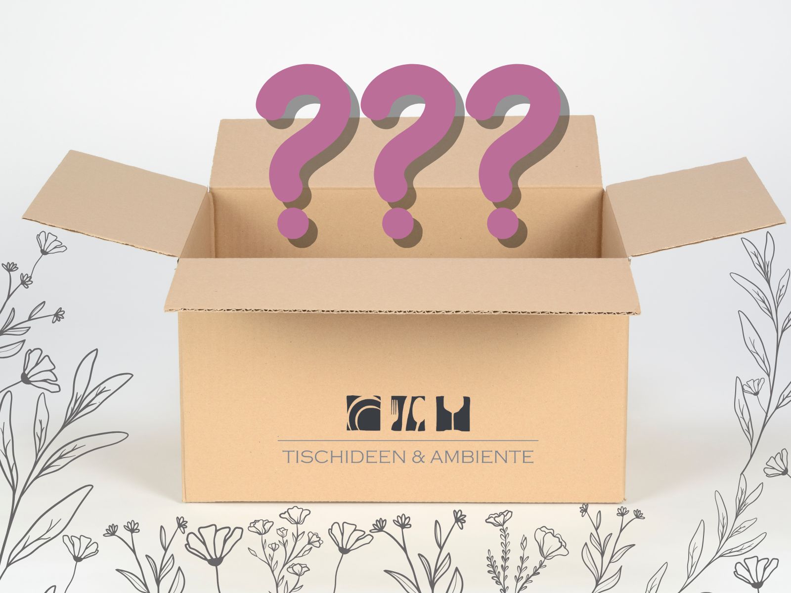 PIP STUDIO Überraschungsbox im Wert von 60€ - Produktbild 2