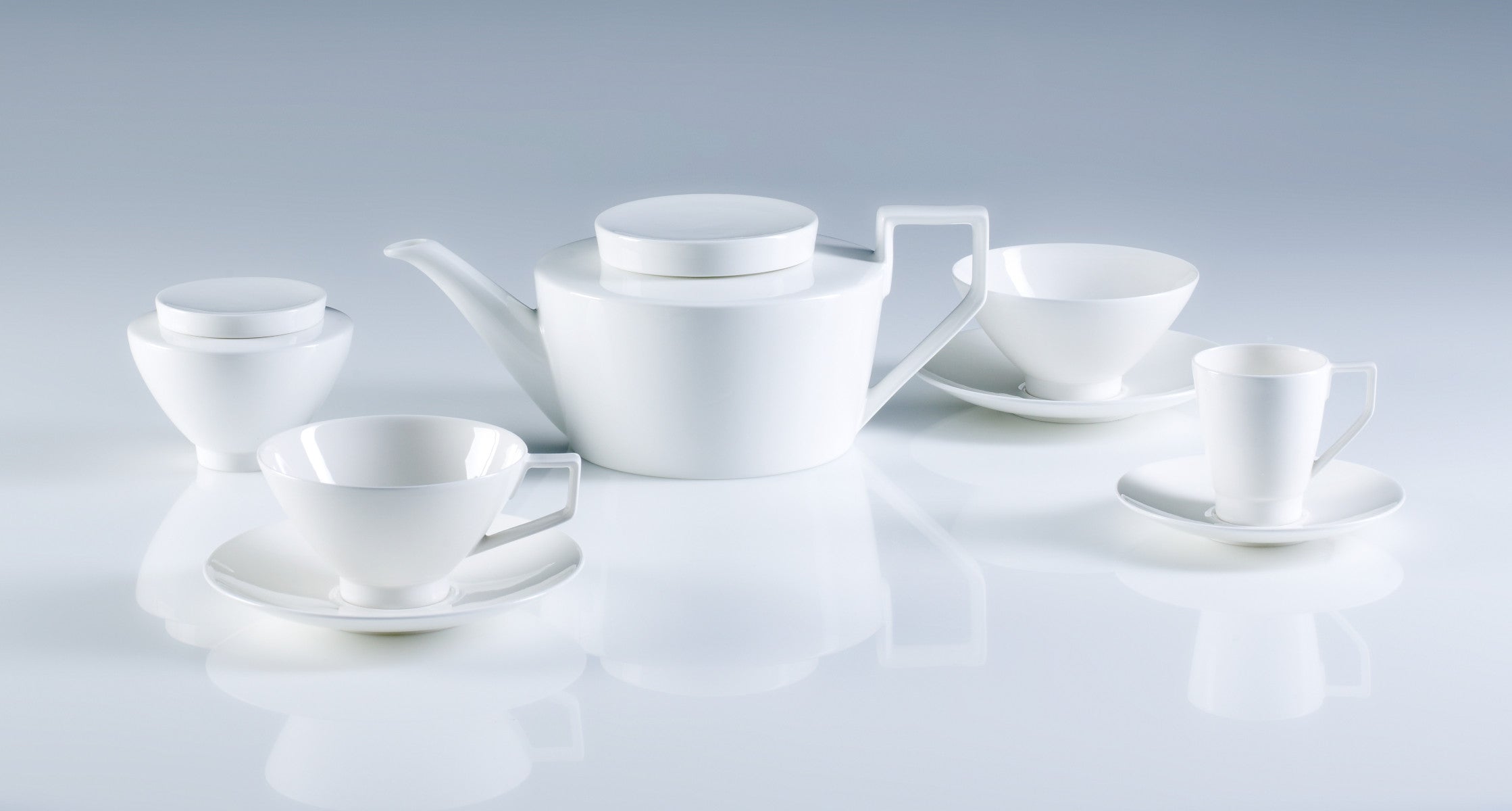 Villeroy & Boch La Classica Nuova Mokka-/Espressoobertasse 0,1 l - Produktbild 4