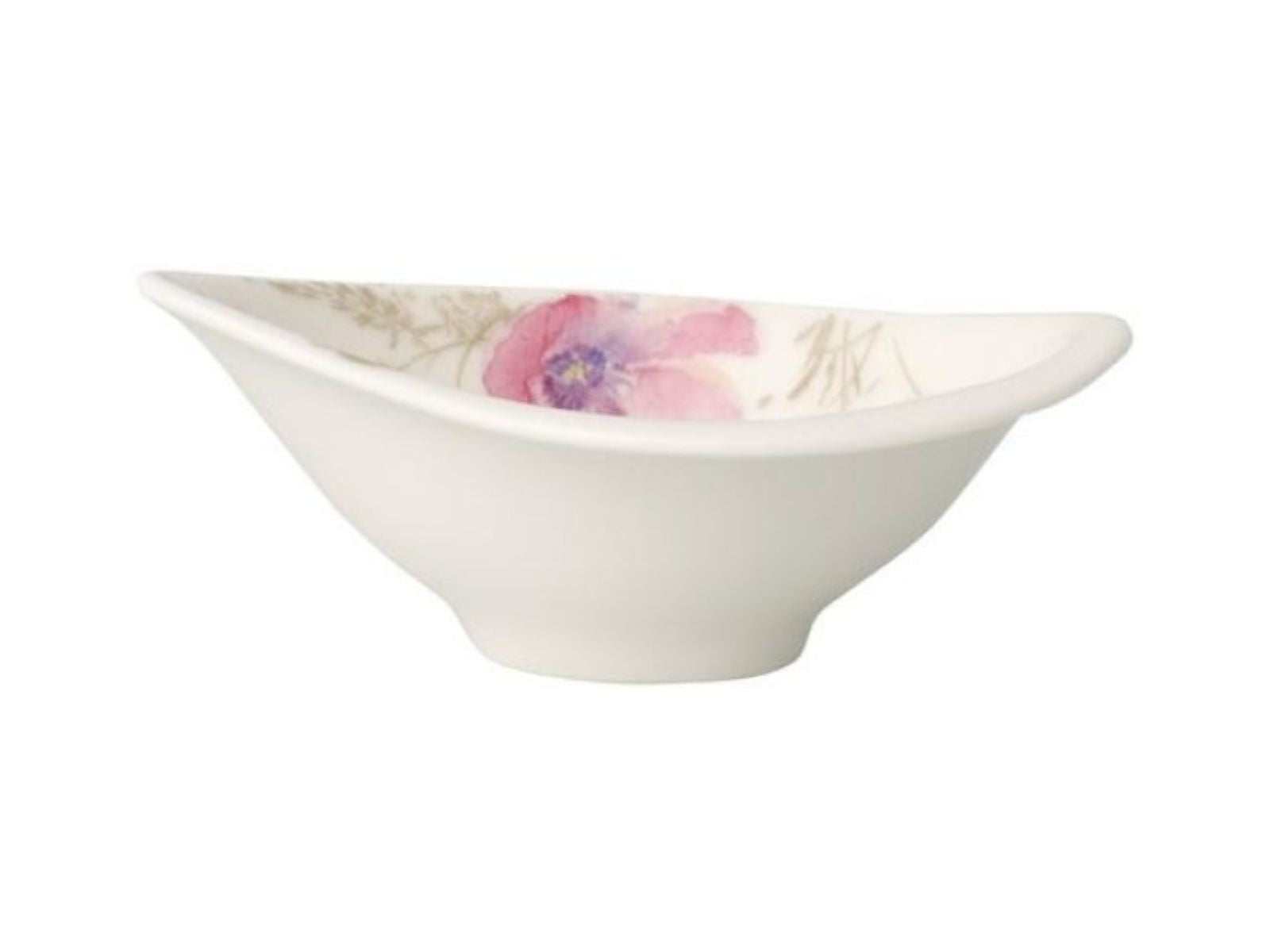 Villeroy & Boch Mariefleur Gris Serve & Salad Dipschälchen - Produktbild 2